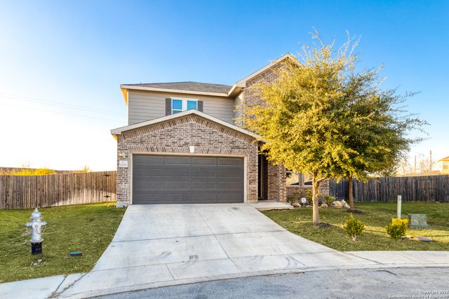 $350,000 | 15315 Osprey Pass | Falcon Landing