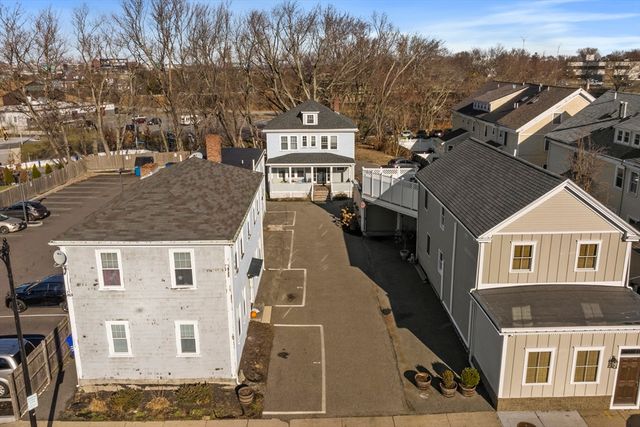 $3,499,000 | 378-380 Neponset Avenue | Dorchester