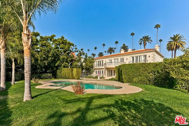 $19,800,000 | 701 North Beverly Drive | Beverly Hills