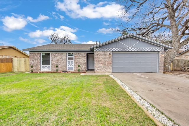 $450,000 | 7209 Gunnison Pass | Austin