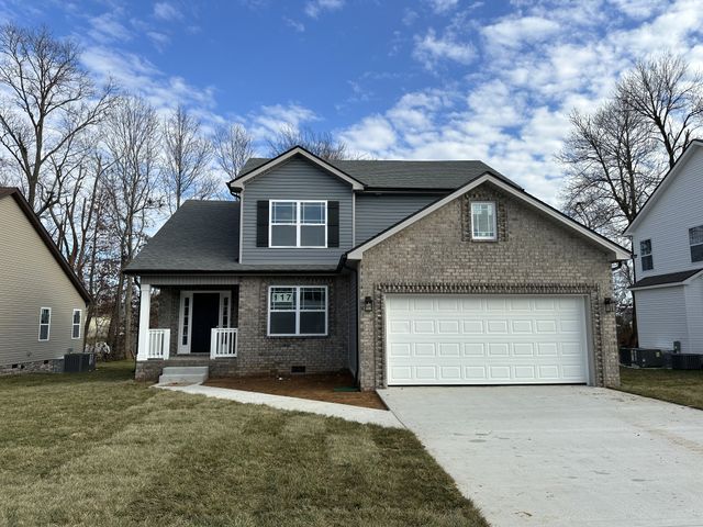 $398,000 | 1213 Elizabeth Lane | Clarksville