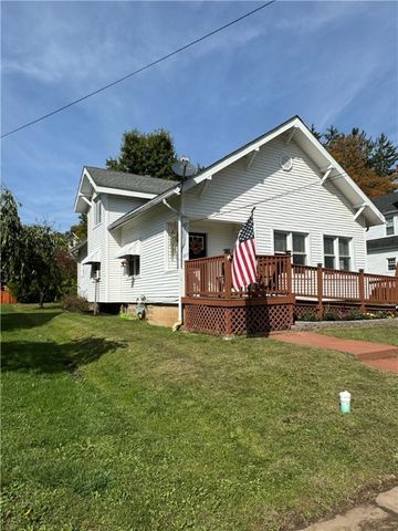 $149,900 | 217 Chestnut Street | Port Allegany