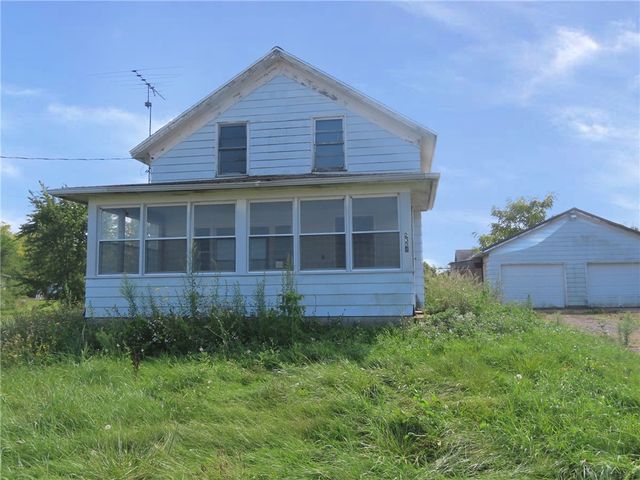 $59,950 | 2328 Poormon Road | Fayette