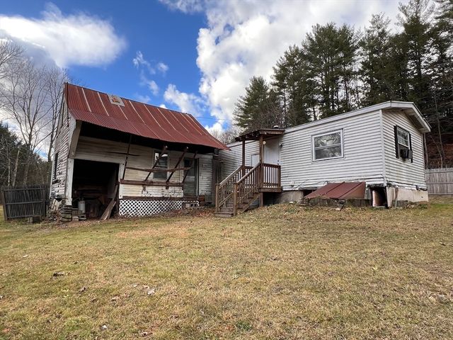 $149,000 | 79 Berkshire Trail West | Cummington