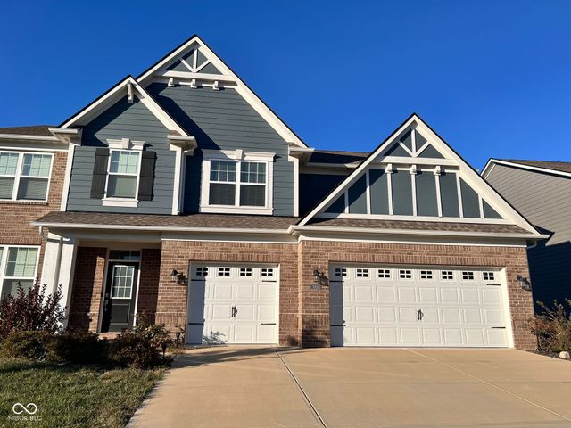 $3,200 | 3918 New Battle Lane | Bargersville