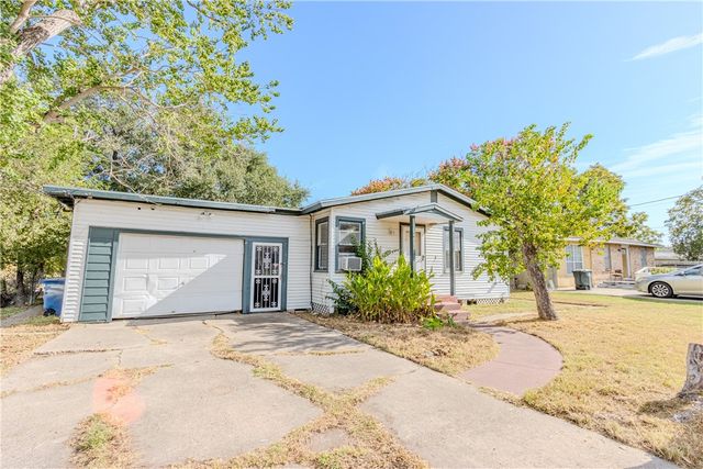 $109,000 | 3534 Cypress Street | Midtown Corpus Christi