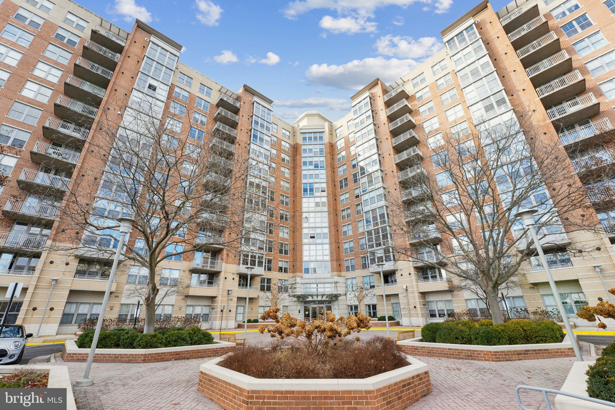 Carlton House of Reston Town Center