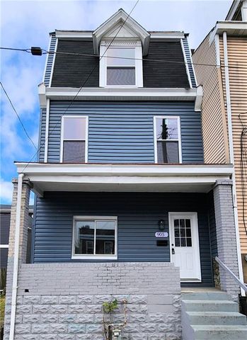 $3,000 | 905 McCandless Avenue | Upper Lawrenceville