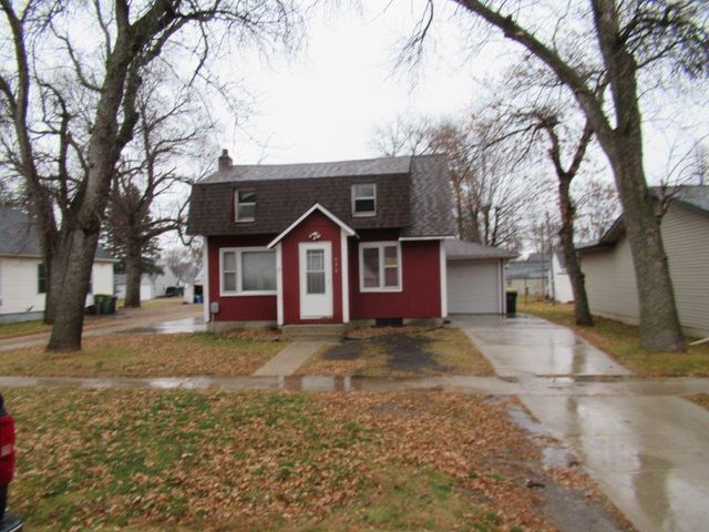 $119,900 | 630 3rd Avenue West | Edgerton