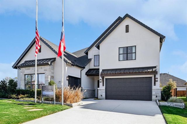 $1,349,994 | 1101 Buckingham Place | Copper Canyon