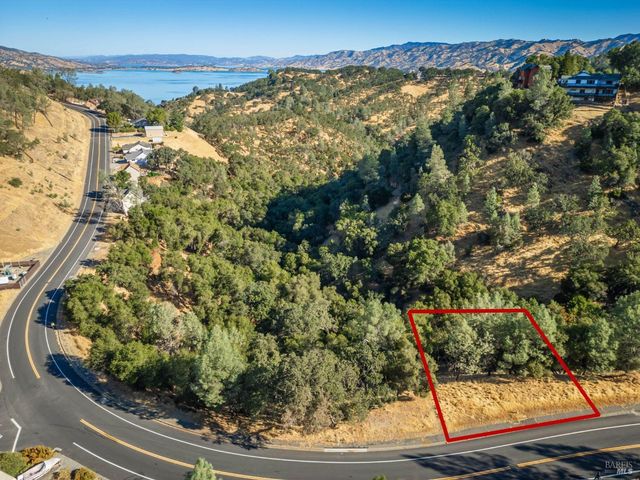 $19,000 | 1183 Steele Canyon Road | Berryessa