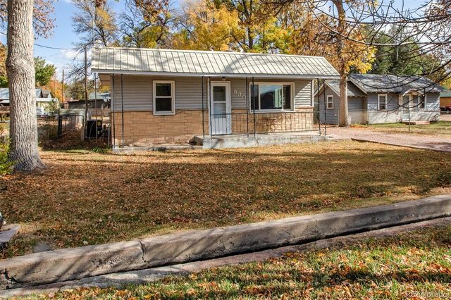 $260,000 | 530 Greydene Avenue | Canon City