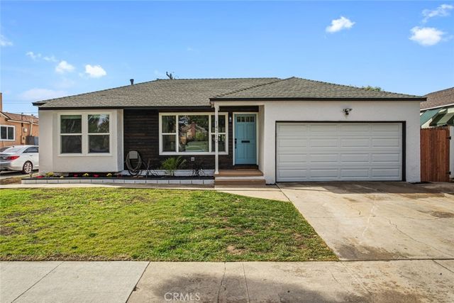 $968,888 | 14710 Carnell Street | East Whittier