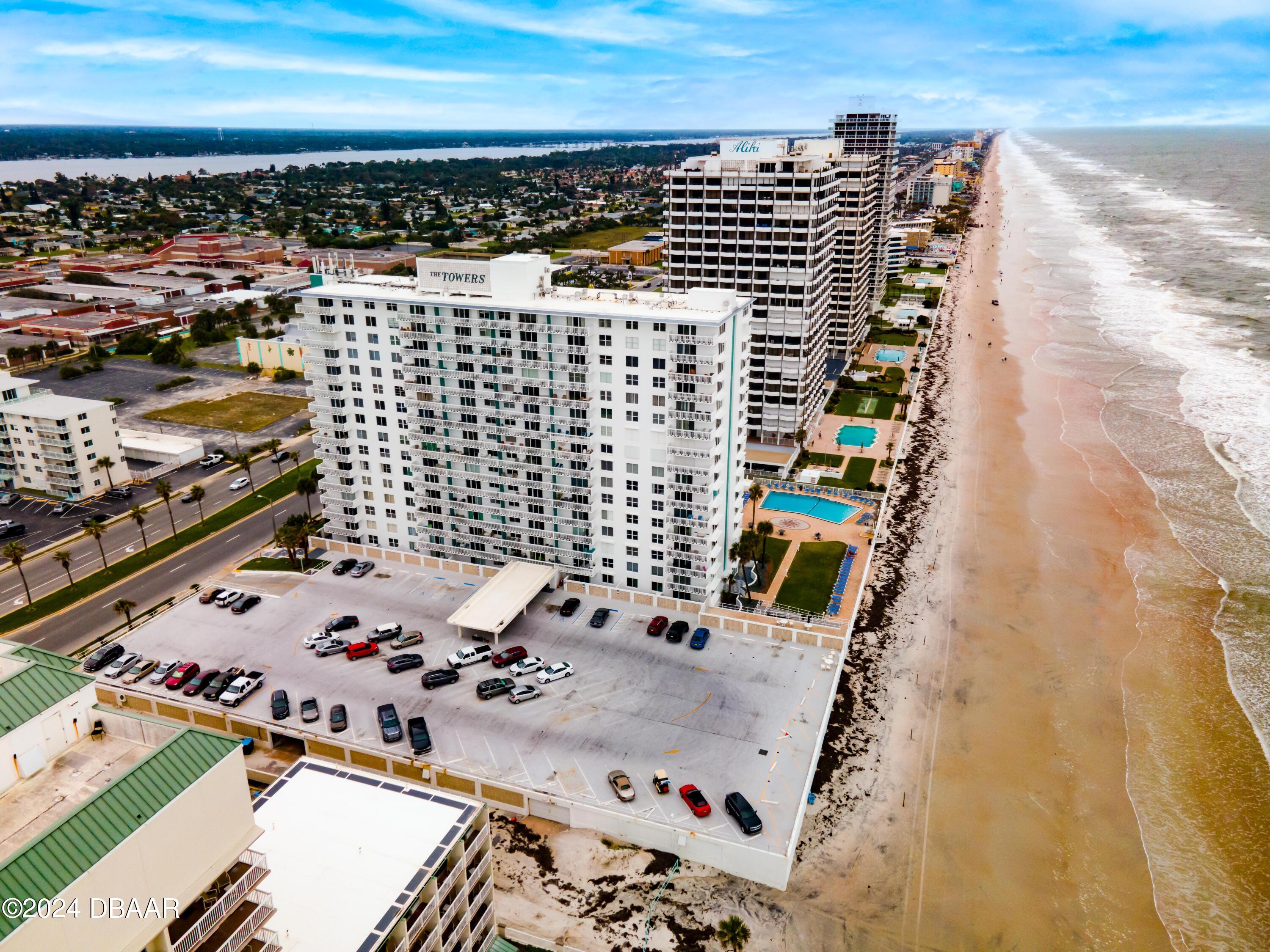 2800 North Atlantic Avenue Unit 1006 Daytona Beach FL 32118