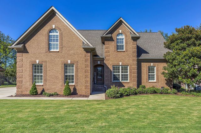 $550,000 | 2923 Frank Robinson Drive | Murfreesboro