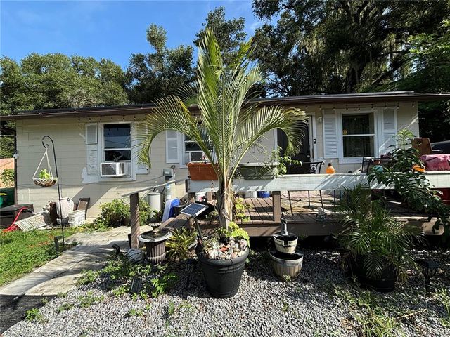 $239,000 | 1117 East Hubbard Avenue | DeLand