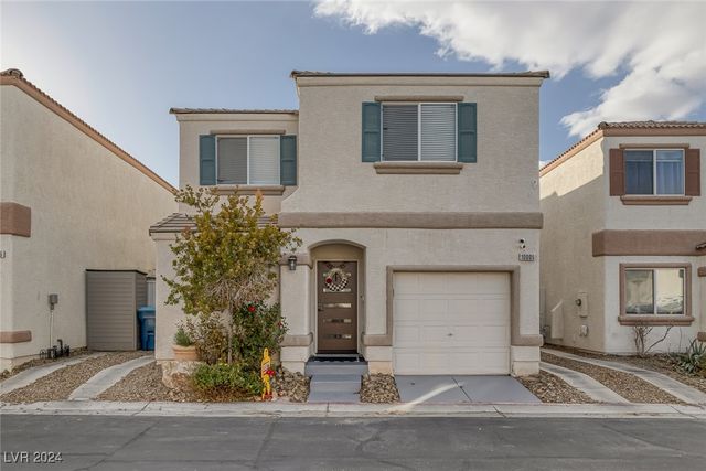 $385,000 | 10009 Delicate Dew Street | Silverado Ranch