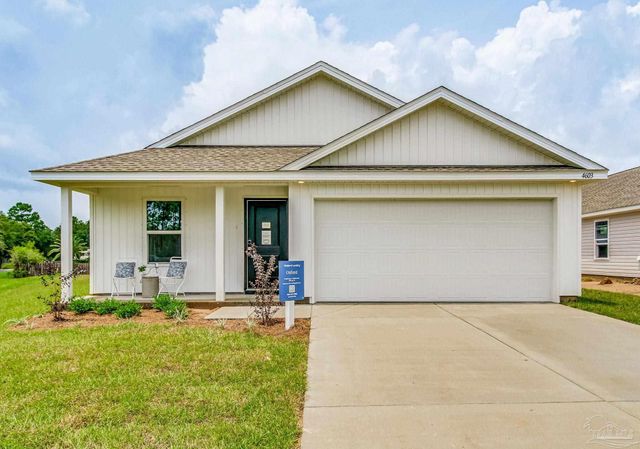 $300,990 | 5937 Percheron Drive | Northwest Pensacola