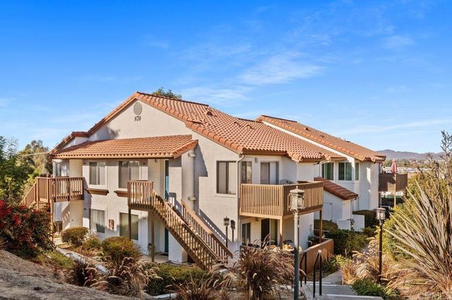 $609,000 | 870 South Rancho Santa Fe Road, Unit B | San Marcos