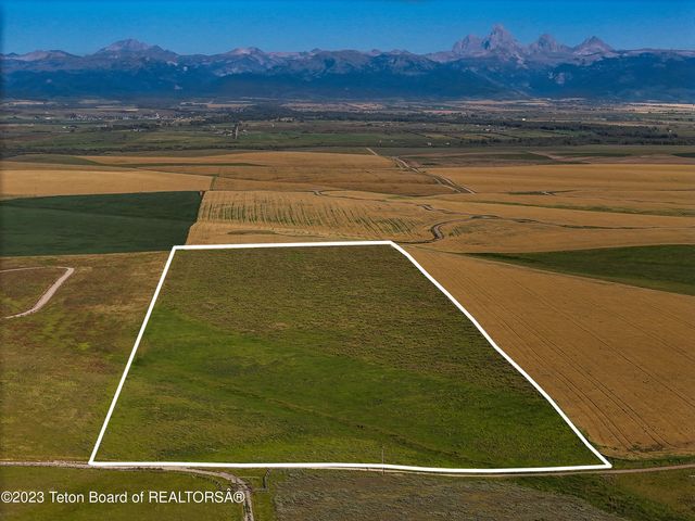 $495,000 | 9000 WEST Tetonia Id 83452