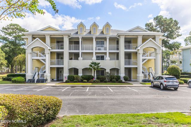 $285,000 | 330 South Middleton Drive Northwest, Unit 804 | Brunswick Plantation