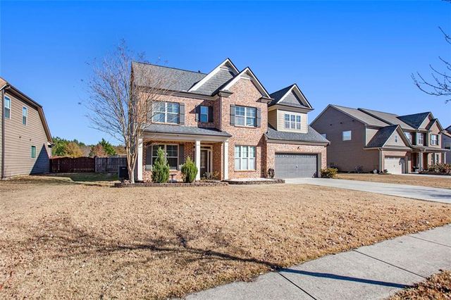 $510,000 | 565 Woodburn Lane | Brooks Chase