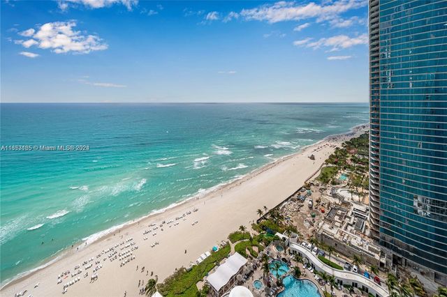 $8,500 | 18101 Collins Avenue, Unit 3902 | Trump Palace