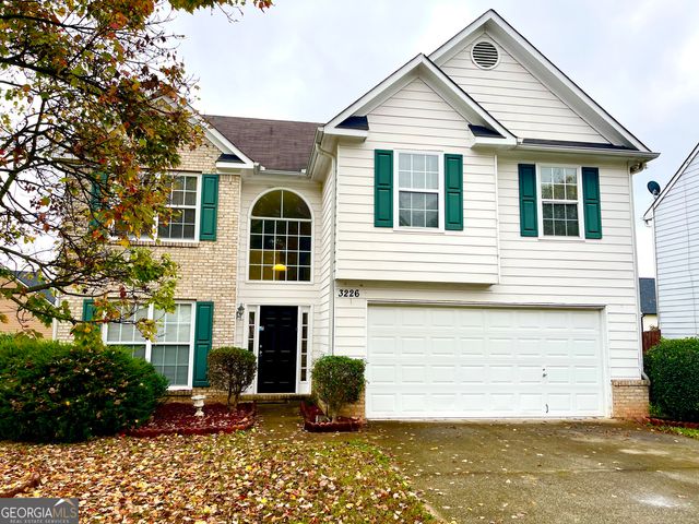 $1,995 | 3226 Shady Valley Lane Southwest | Wrenwood Hills