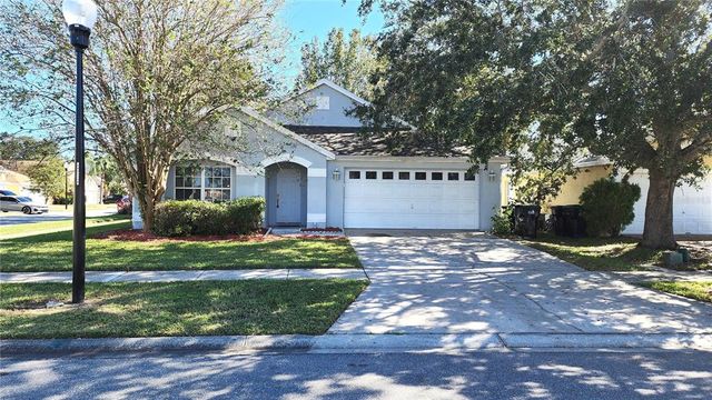 $440,000 | 6621 Bouganvillea Crescent Drive | Pine Castle