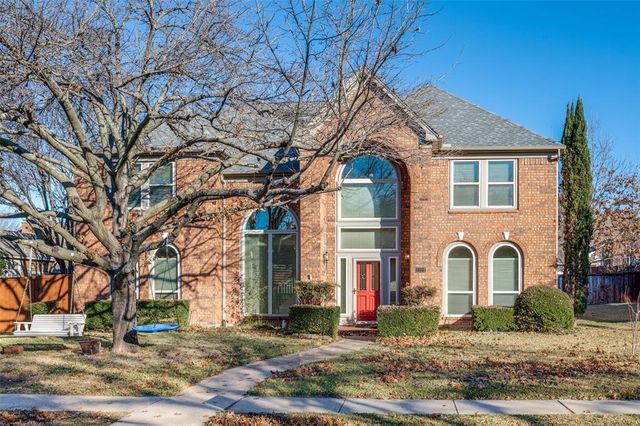 $650,000 | 1121 Greenpark Drive | Plano