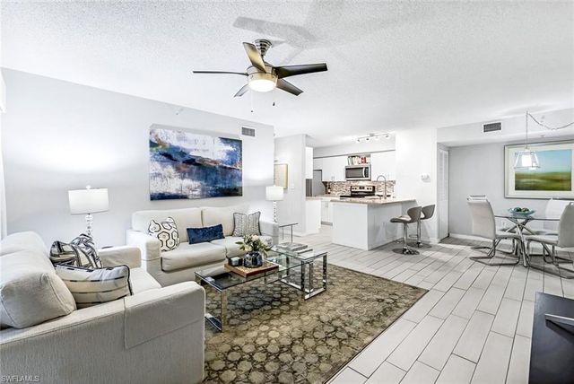 $299,900 | 8940 Colonnades Court East, Unit 714 | Bonita Springs