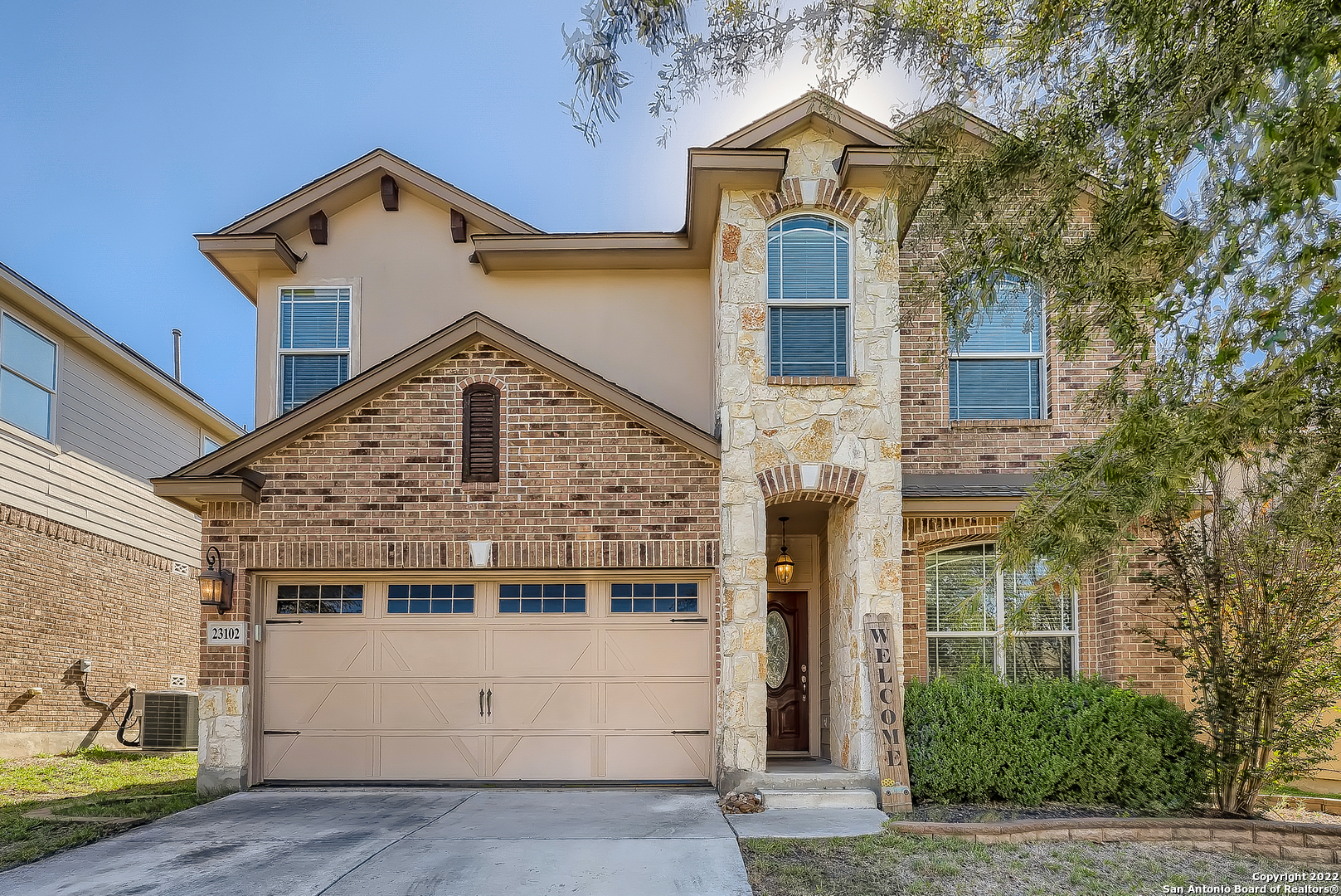 23102 Cardigan Chase, San Antonio, TX 78260 | Compass