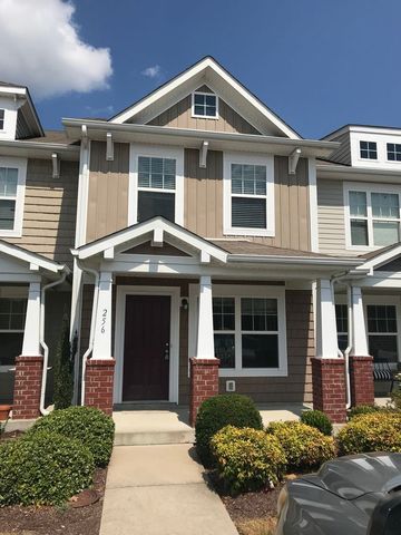 $1,700 | 256 Killian Way | Mount Juliet