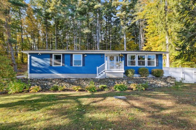 $419,900 | 107 West Avon Road | Avon