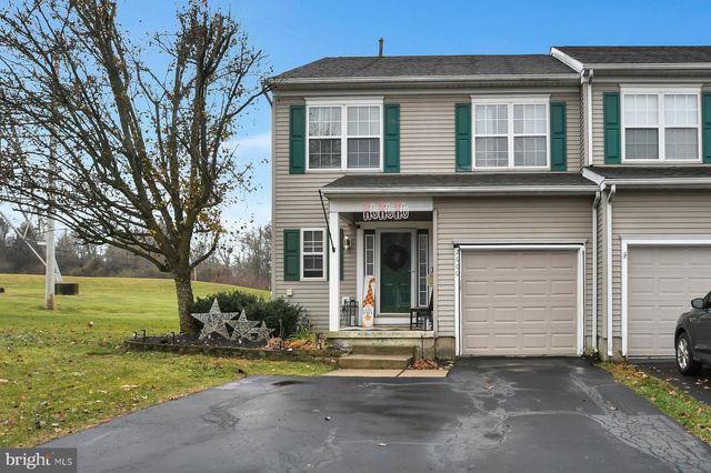 $475,000 | 2600 Fallow Hill Lane | Warwick Township - Bucks County