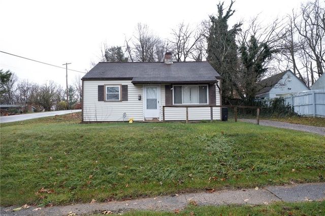 $117,500 | 5 Walnut Street | Brighton Township