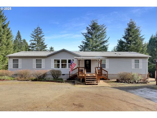 $649,900 | 77415 Otis Chapman Road