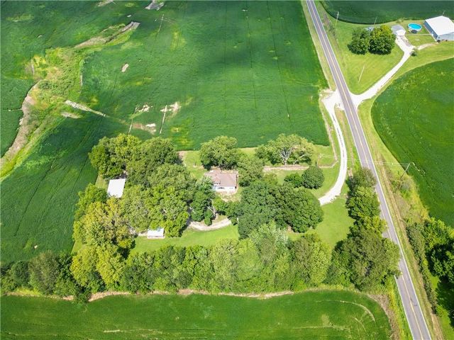 $175,000 | 8712 State Route | Jackson Township - Andrew County