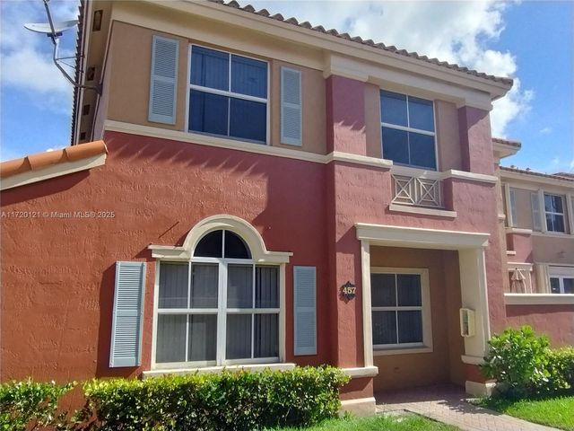 $460,000 | 6103 Northwest 116 Place, Unit 457 | Doral