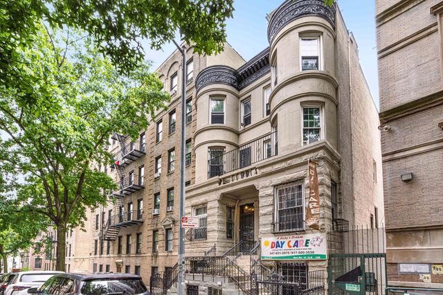 $3,900,000 | 472 West 148th Street | Hamilton Heights