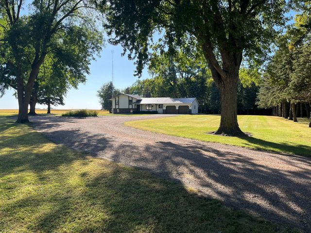 $329,000 | 16401 County Road 11 | Ericson Township - Renville County