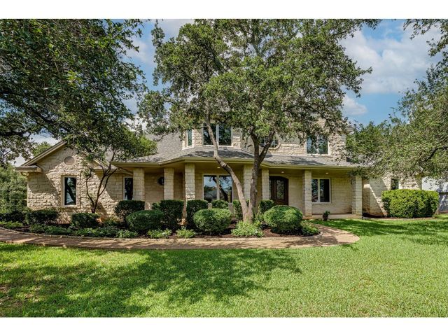 $2,200,000 | 1724 Camp Craft Road | Woods of Westlake