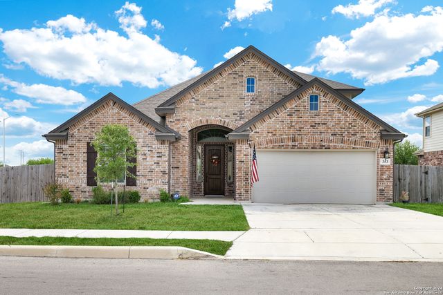 $450,000 | 353 Valiant Valley | Cibolo