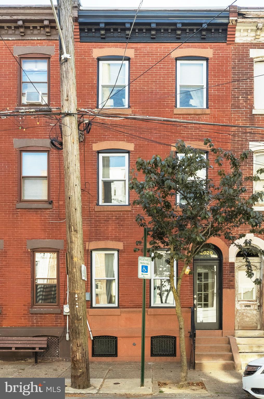 2020 East Dauphin Street, Philadelphia, PA 19125 | Compass