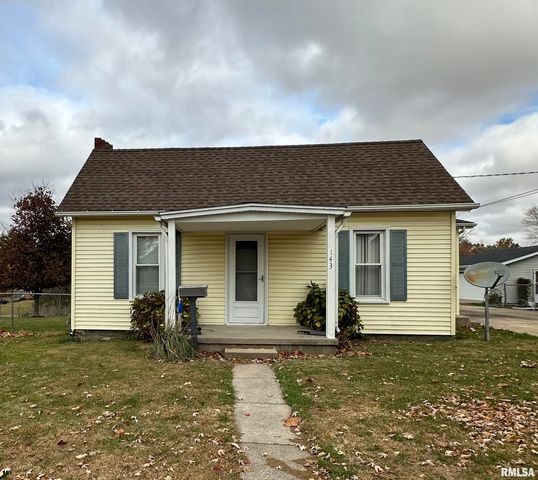 $89,900 | 143 West Birch Street | Canton