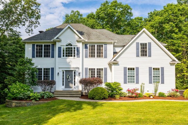 $724,900 | 37 Amanda Way | Tolland