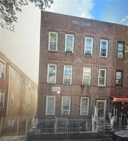 $1,395,000 | 834 Schenectady Avenue, Unit 6 | East Flatbush