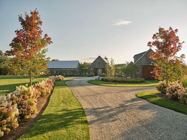 $11,900,000 | 76 North Street | Kennebunkport