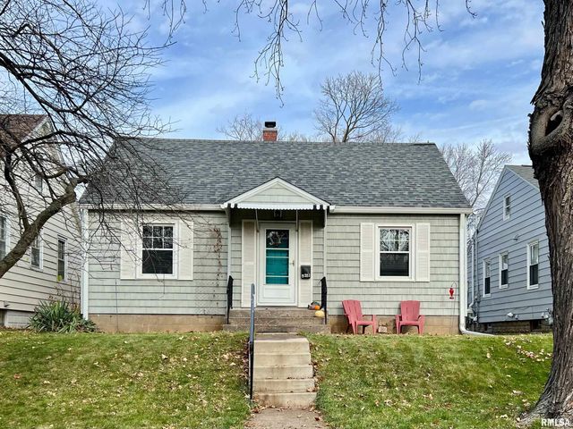 $138,900 | 5331 7th Avenue | Moline