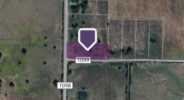 $110,000 | Lot 10 Cr 1098 Celeste Tx 75423